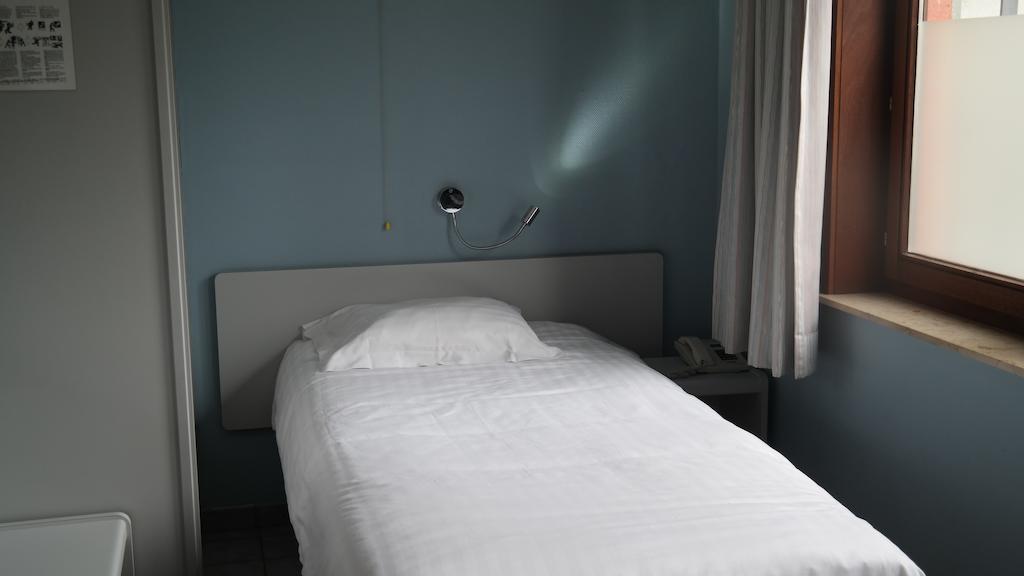 De Bonte Os Hotel & Tower Roeselare Phòng bức ảnh