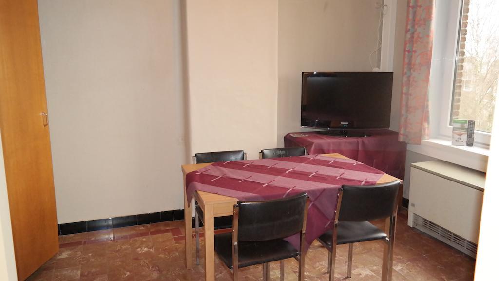 De Bonte Os Hotel & Tower Roeselare Phòng bức ảnh