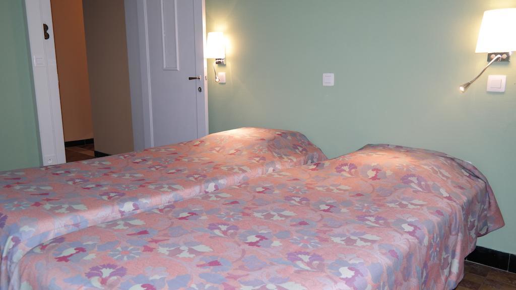 De Bonte Os Hotel & Tower Roeselare Phòng bức ảnh