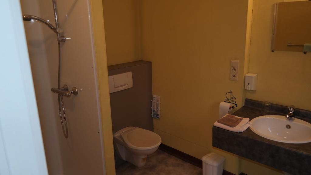 De Bonte Os Hotel & Tower Roeselare Phòng bức ảnh