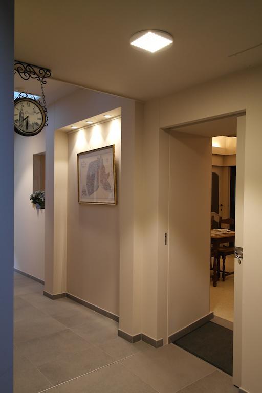 De Bonte Os Hotel & Tower Roeselare Ngoại thất bức ảnh