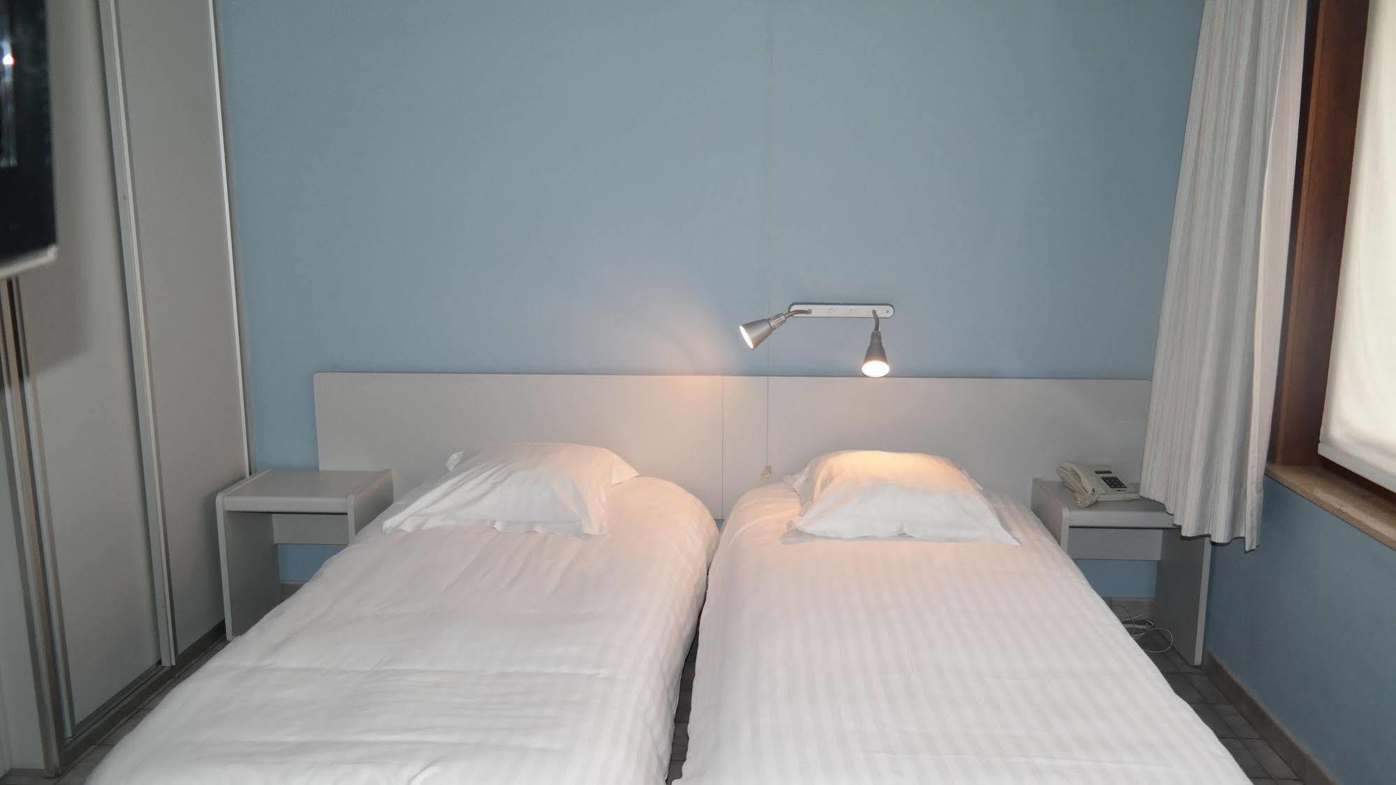 De Bonte Os Hotel & Tower Roeselare Ngoại thất bức ảnh