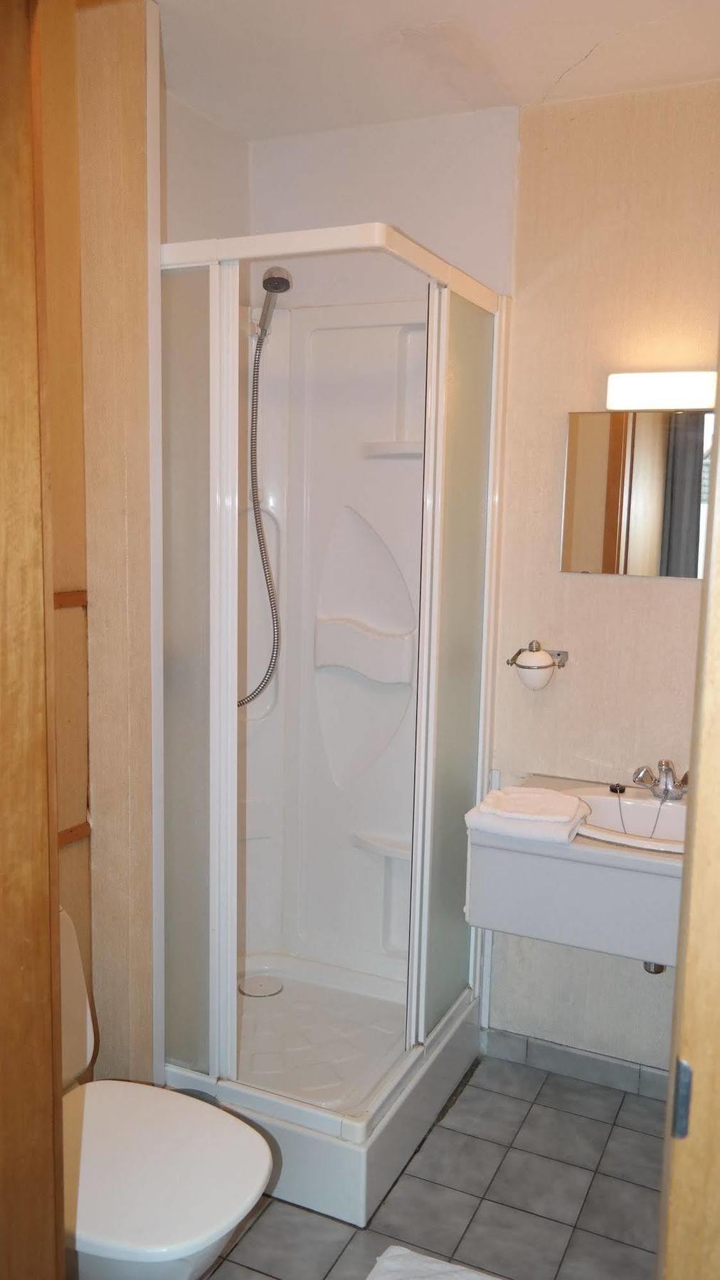 De Bonte Os Hotel & Tower Roeselare Ngoại thất bức ảnh