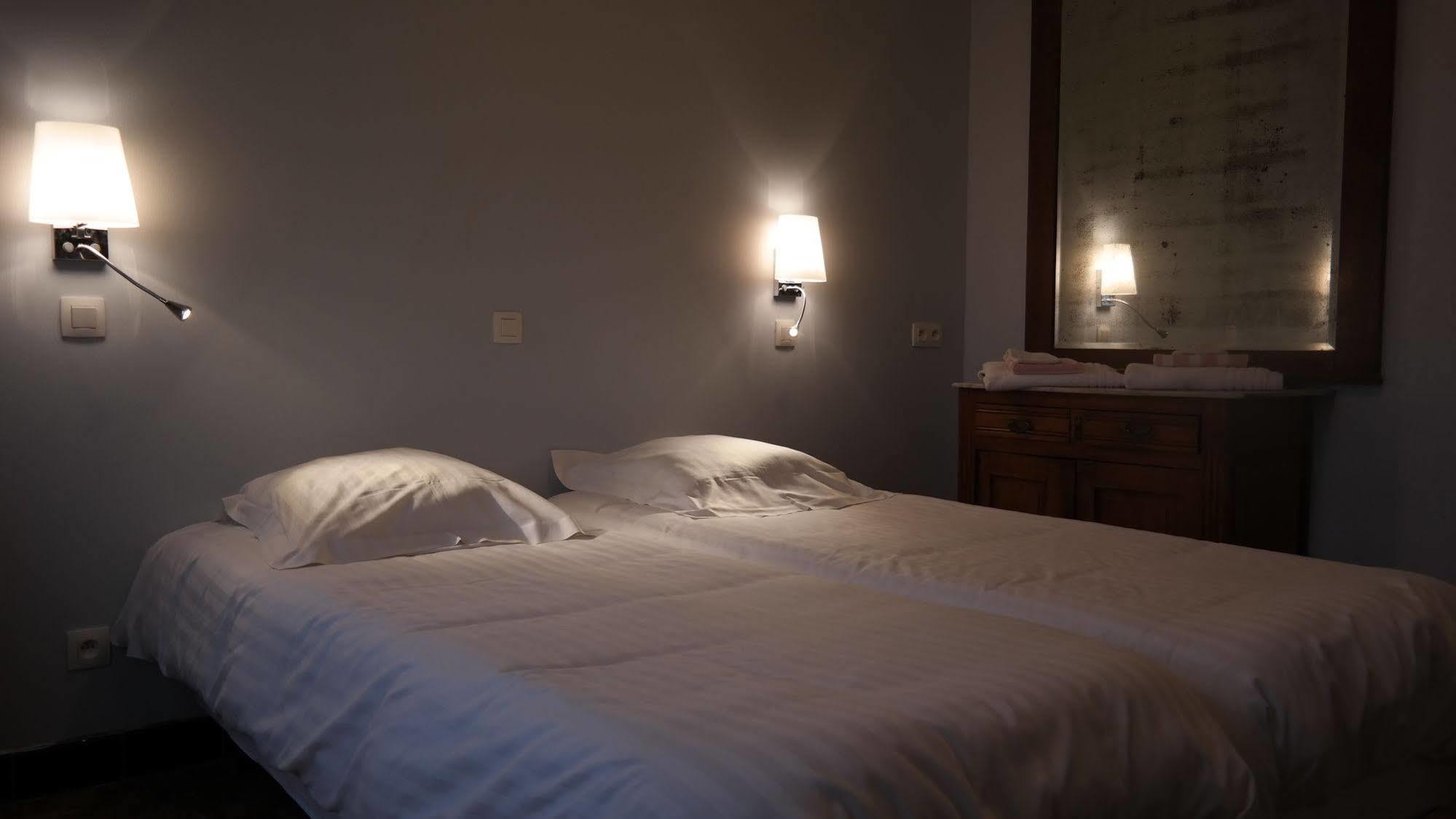 De Bonte Os Hotel & Tower Roeselare Ngoại thất bức ảnh